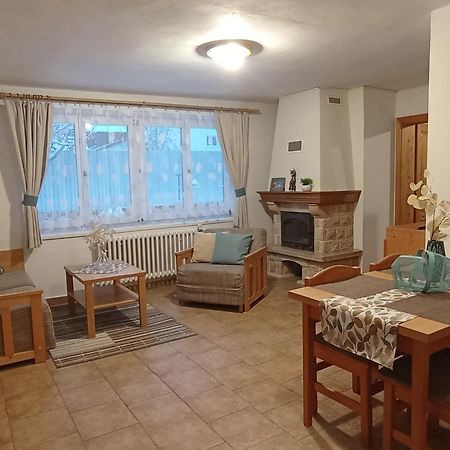 Apartments Lubka Зуберец Екстериор снимка