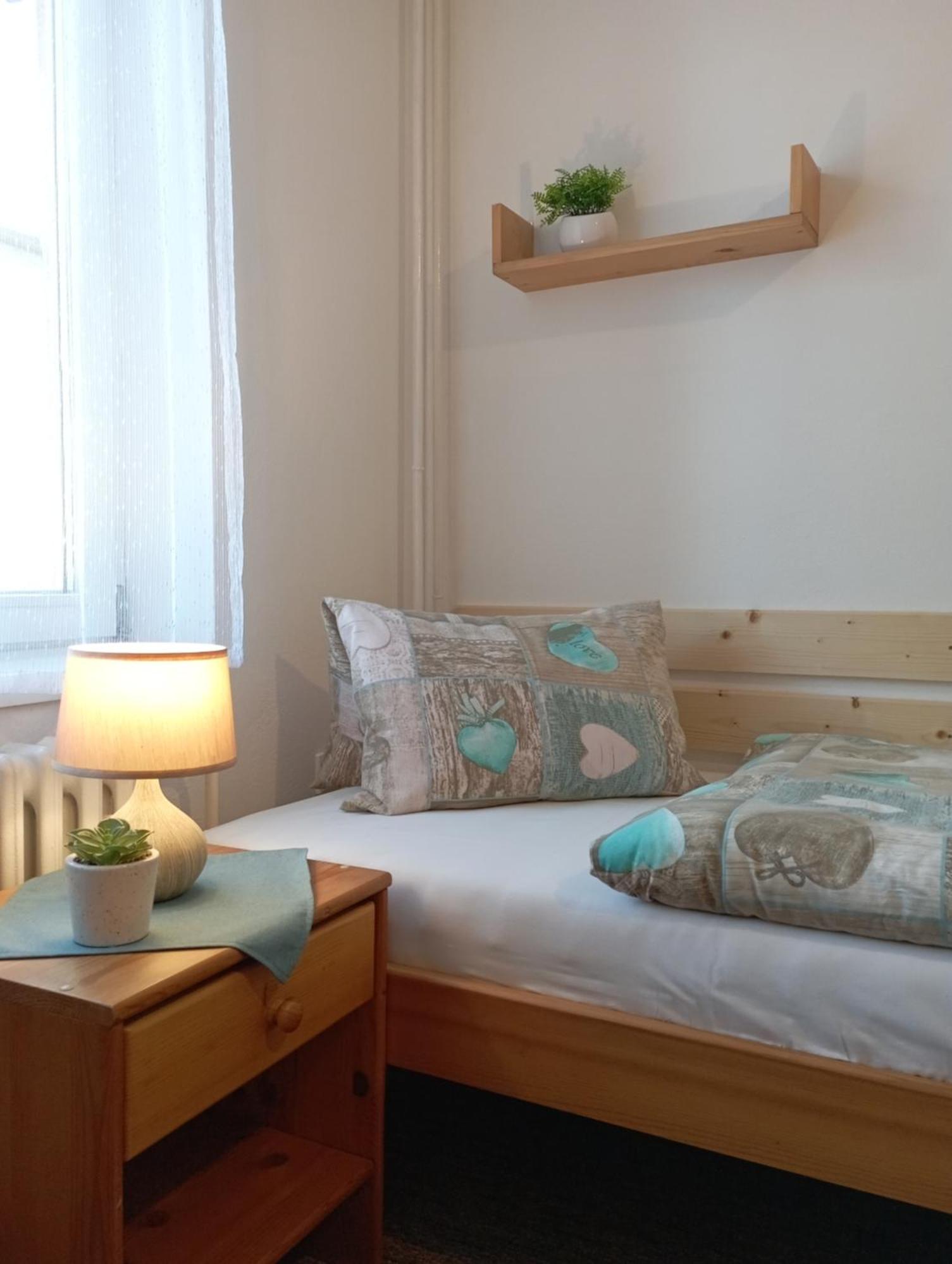 Apartments Lubka Зуберец Екстериор снимка