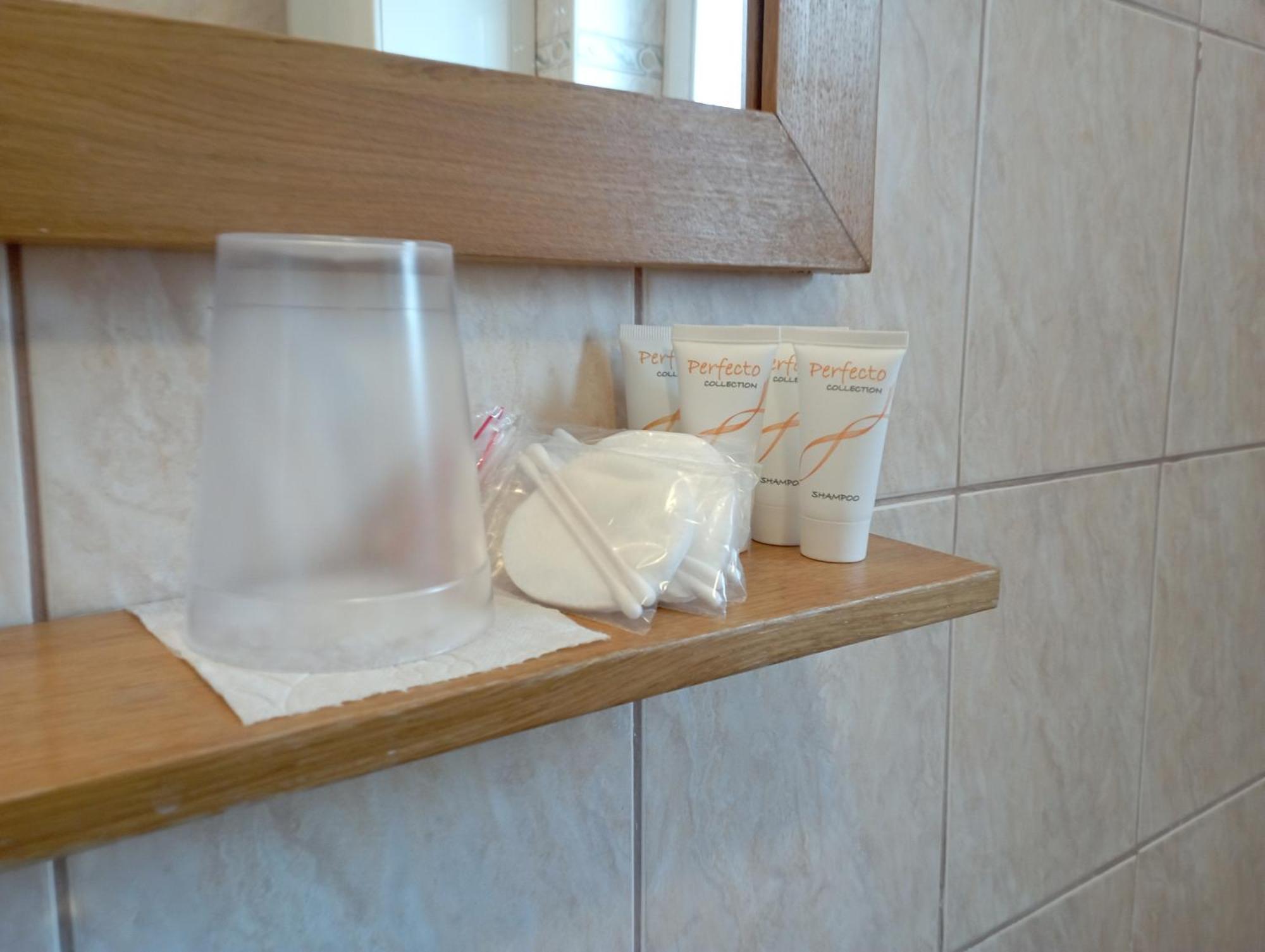 Apartments Lubka Зуберец Екстериор снимка