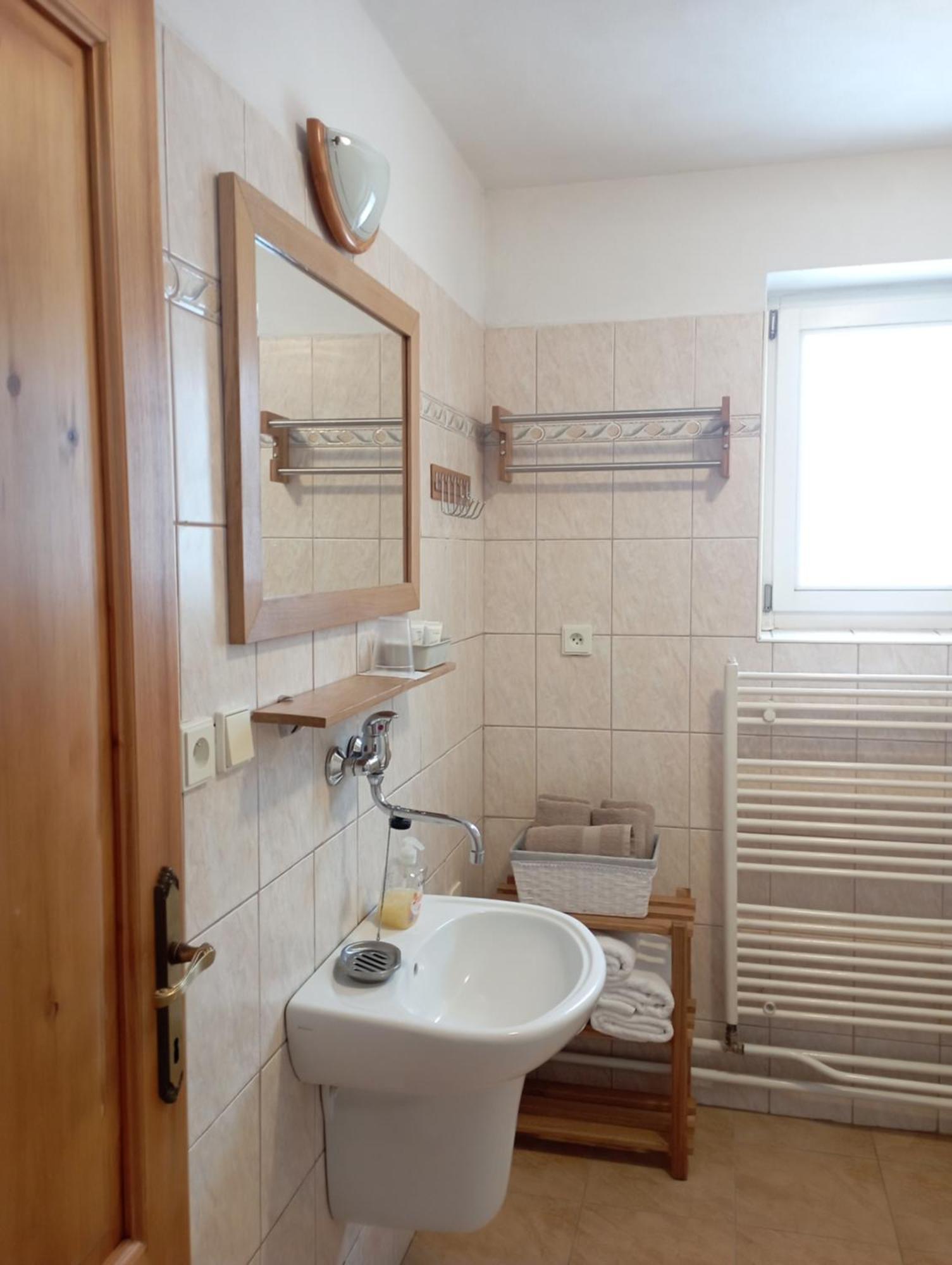 Apartments Lubka Зуберец Екстериор снимка