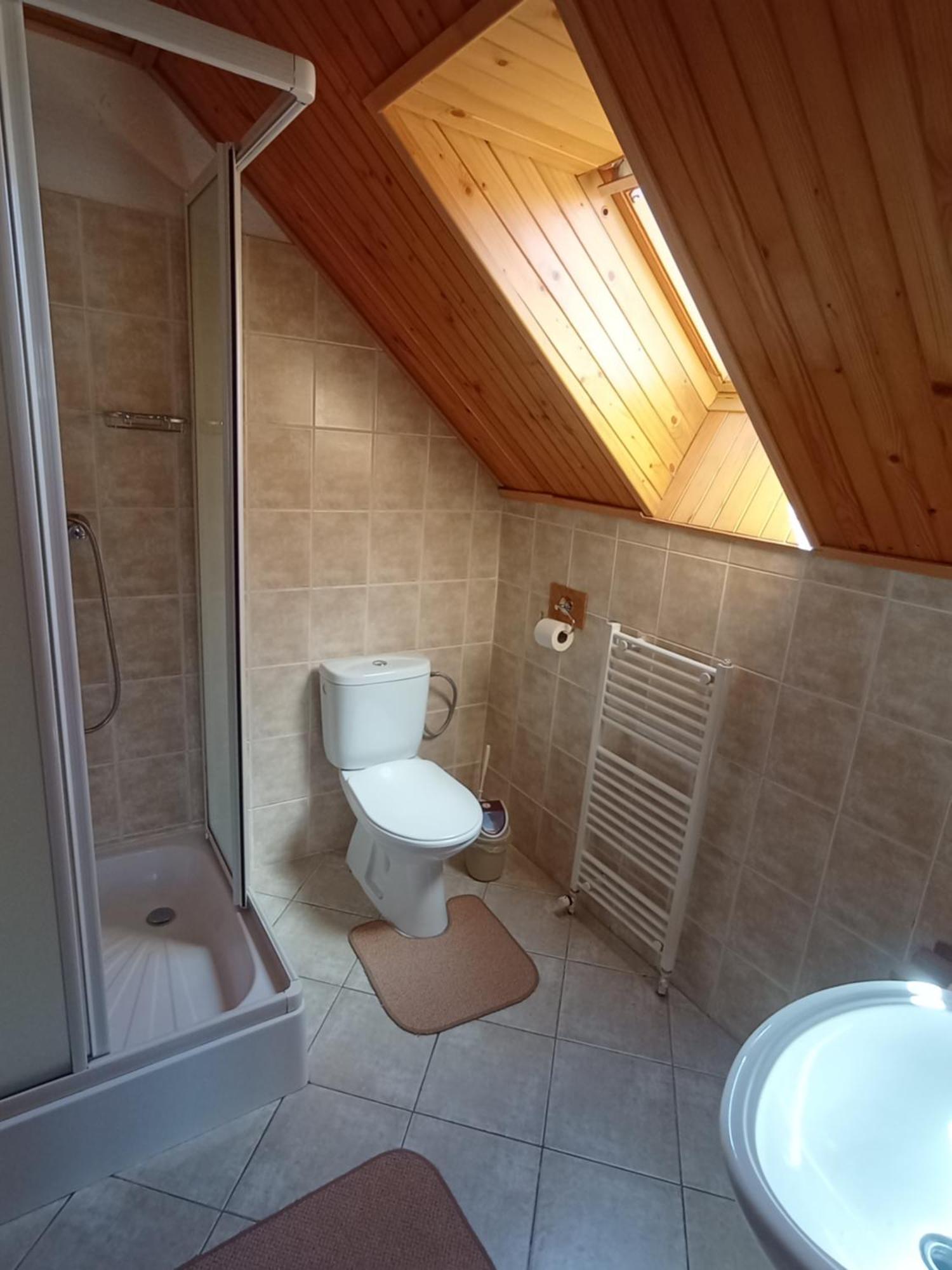 Apartments Lubka Зуберец Екстериор снимка