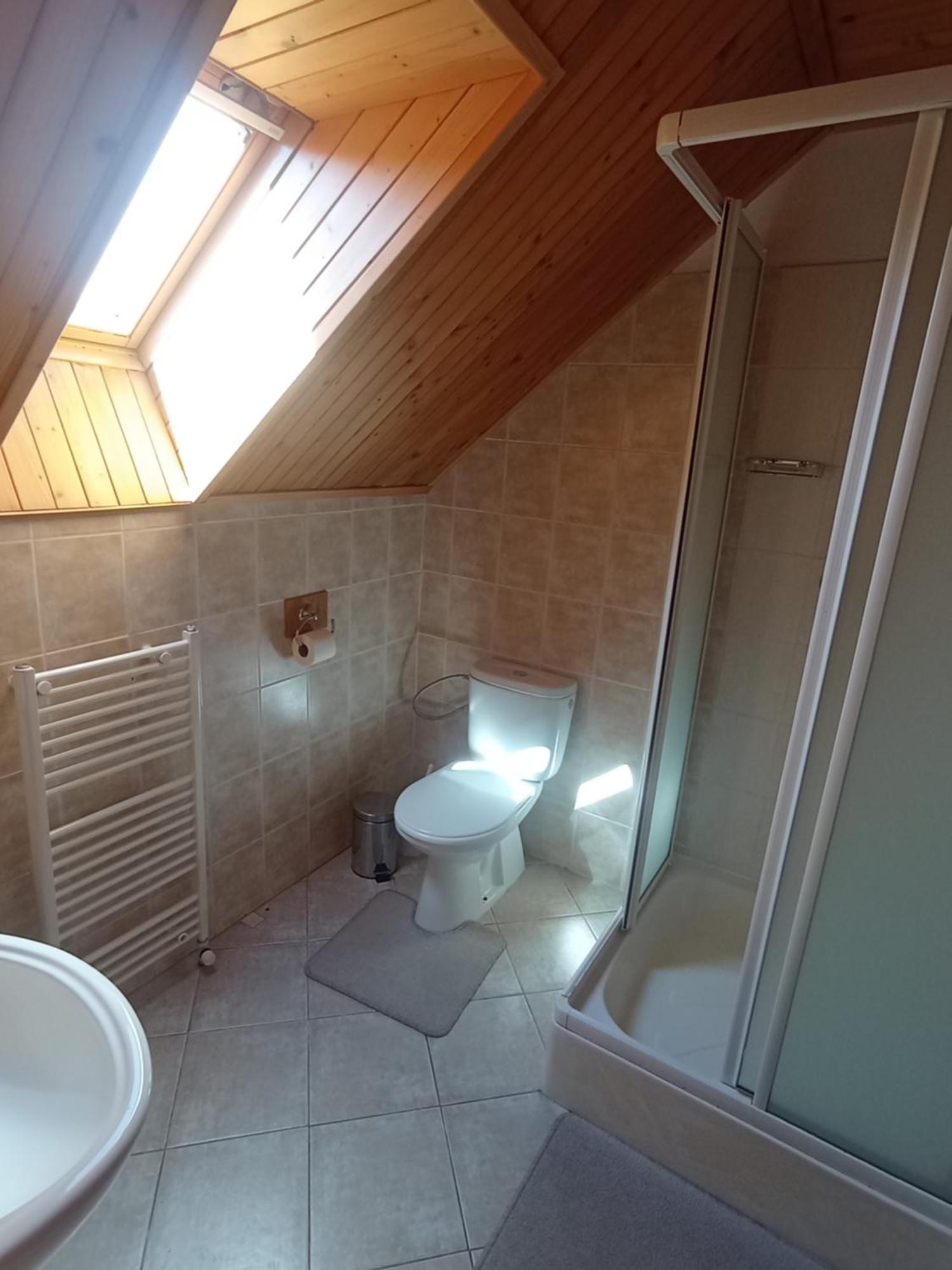 Apartments Lubka Зуберец Екстериор снимка